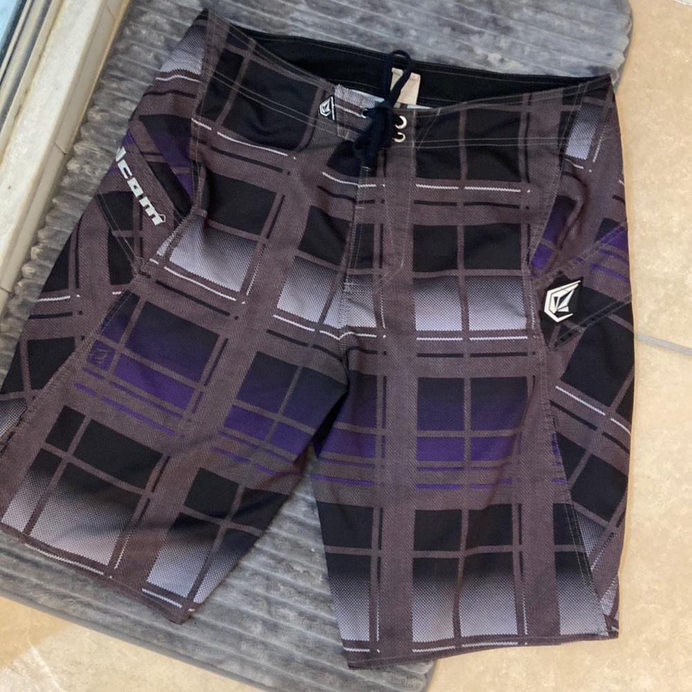 Volcom bathing suit